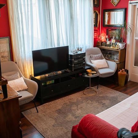 Lonyay Street Apartment Budapest Eksteriør billede