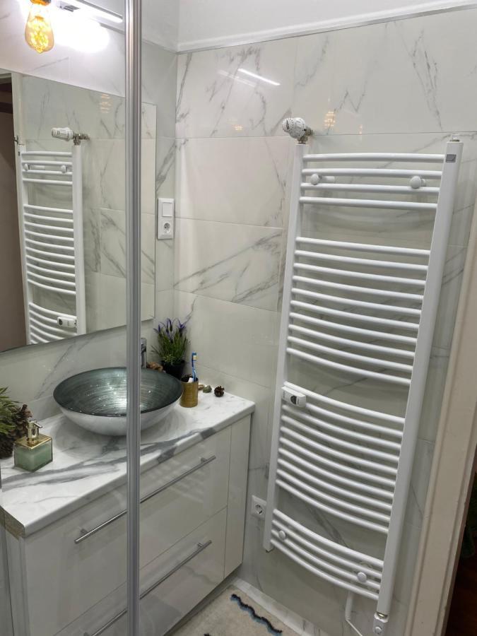 Lonyay Street Apartment Budapest Eksteriør billede