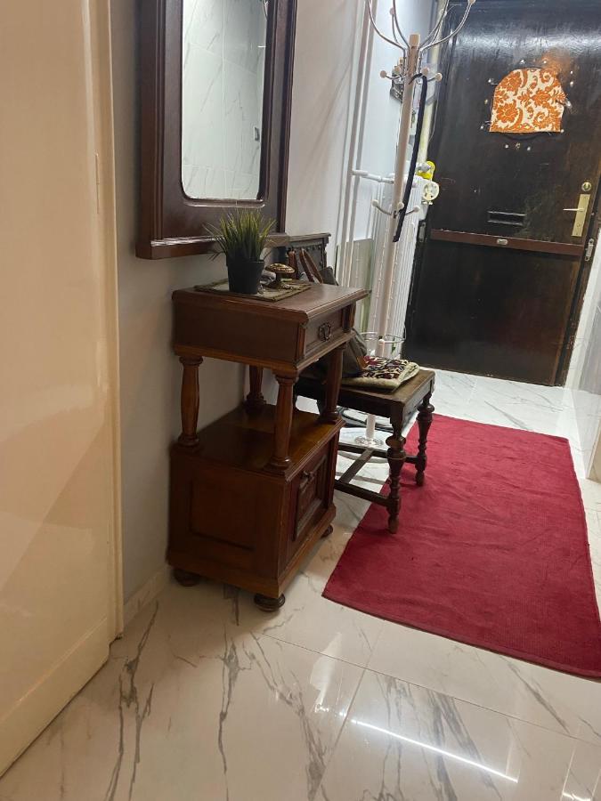 Lonyay Street Apartment Budapest Eksteriør billede