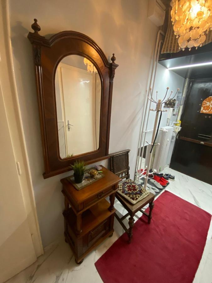 Lonyay Street Apartment Budapest Eksteriør billede