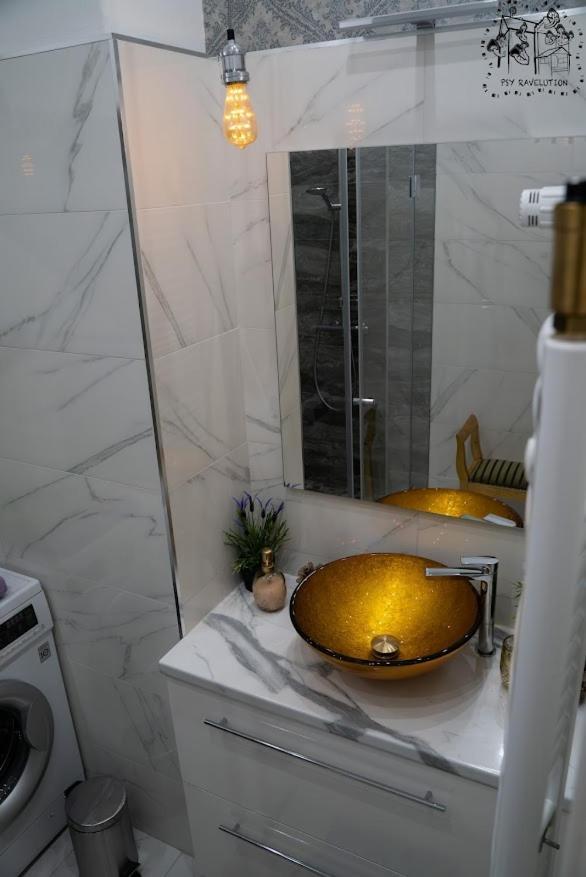 Lonyay Street Apartment Budapest Eksteriør billede