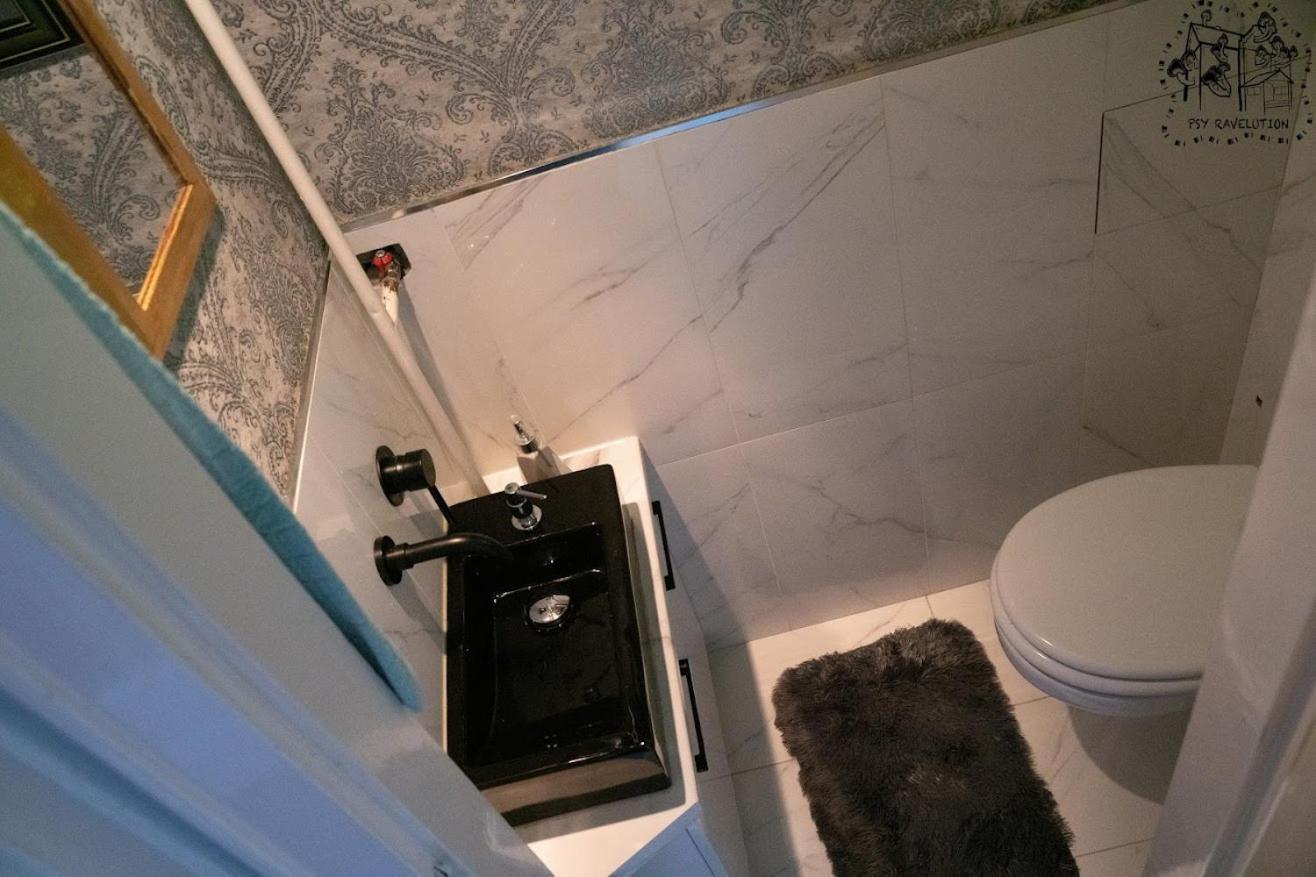Lonyay Street Apartment Budapest Eksteriør billede